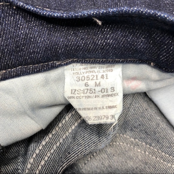 Lee Original Jeans - Picture 5 of 5